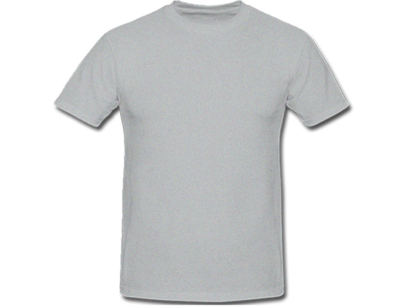 165g Combed Cotton T - Shirts