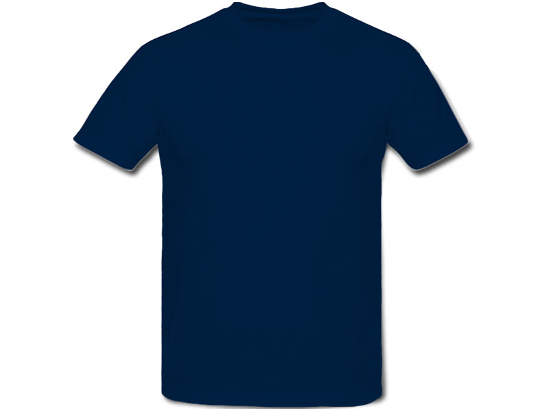 165g Blended Yarn T - Shirts