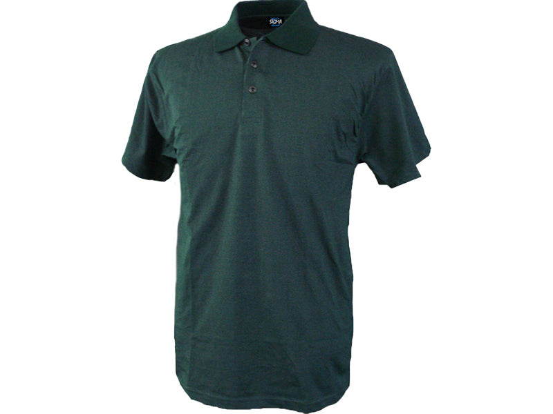 Birdseye Golfers