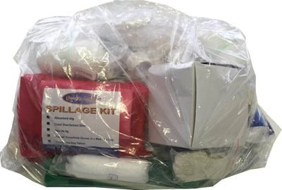 First Aid Kit Refill Regulation 7