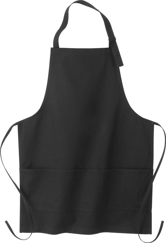 Polycotton Chef Apron