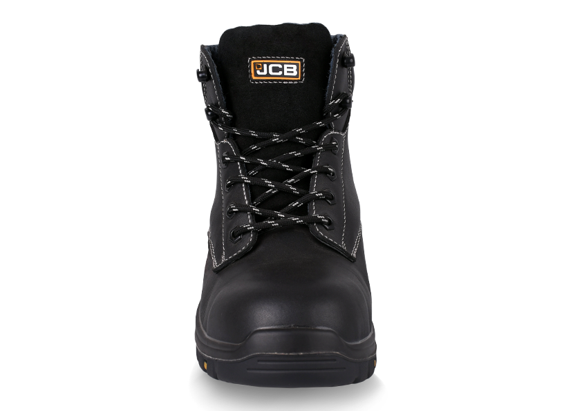 JCB Hiker HRO Black