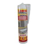 Sealant Silicone Soudal Clear 270 ml Cartridge