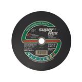 Super Flex Abrasive Cutting Stone S/Flex 230 mm*3 mm*22.2 mm
