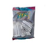 Curtain Hooks Nylon Adjustable Pkt10