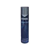 Paint Spray Metal Aluminium 300 ml Powr