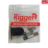 Rigger Lock Gate Lock Elzet Type Round Ay012 - 002