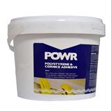 Adhesive Polystyrene Bucket 5 kg Powr