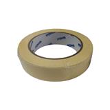 Tape Masking Powr 40 Mt Roll 24 mm X 40Mt