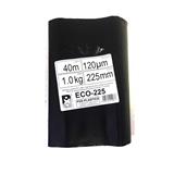 PVC D.P.C.[N/SABS] - 225 mm*40Mt*120# Edp Collect Only