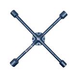 Spanner Cross Combination 17/19/21/23 mm Bs - 2021