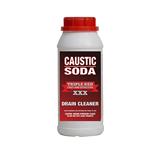 Gravitate Triple Red Caustic Soda Flakes 5 kg Xcau004
