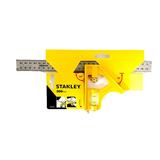 Square Combination Stanley 300 mm Metal Diy 2 - 46 - 143