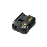Stanley Fatmax Charger Only V20 4A Sfmcb14 - Qw