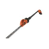 Black - Decker B&D Trimmer Hedge Cordless 43 cm 18V 2Ah Gtc1843L20 - Qw