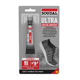 Adhesive Ultra Repair Clear 20 ml Soudal
