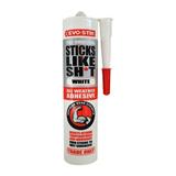 Bostik Adhesive Alcolin Sticks Like Sh*T Clear 290 ml
