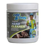 Gravitate One & Only Hand Cleaner Smooth 500 gr Tub Fkle013
