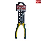 Rigger Plier Long Nose 200 mm Sdy97602