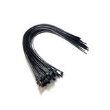 Hellerman Tyton Cable Ties Black 104 mm*2.5 mm Pack 100 T18R