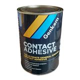 Adhesive Contact Genkem 5Ltr Tin