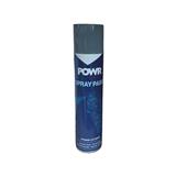 Paint Spray Std Grey Machinery 300 ml Powr