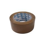 Avast Tape Packaging Buff 48Mmx100Mt Roll