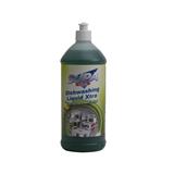 Gravitate Supa Dishwashing Liquid Xtra 1Ltr Fche036