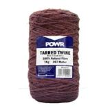 Twine Sisal Tarred 1 kg