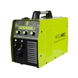 Pioneer Welder Mig Machine Multi Mig 200 5 In I Weldarc03
