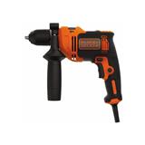 Black - Decker B&D Drill Hammer 710W Beh710 - Qs