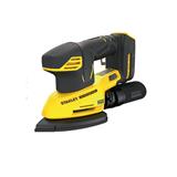 Stanley Fatmax Sander Detail Cordless No Battery Sfmcw220B -