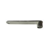 Gas Bottle Key Spanner Gaso12