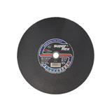Super Flex Abrasive Cutting Steel S/Flex 350 mm*3.0 mm*25.4 mm