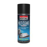 Multi Cleaner Foam Aerosol 400 ml Soudal
