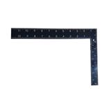 Square Rule Builders Small 200 X 300 X 1.4 mm (Small)