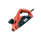Black - Decker B&D Planer Corded 710W Bew712 - Qs