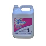 Gravitate One & Only Bath Toilet & Shower Cleaner & Descaler 5Ltr
