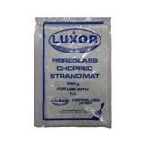 Fibre Glass Chopped Mat Prepack 320G Luxor