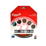 Blade Diamond Cutting Blade Diy 115 mm Segmented Rigger