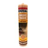 Sealant Parquet Maple Soudal 310 ml Cartridge
