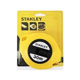 Measuring Tape Stanley 30Mx9.5 mm Steel W/Master 0 - 34 - 108