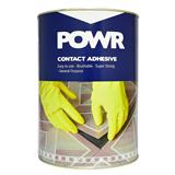 Adhesive Contact Powr 5Ltr