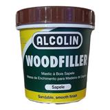 Filler Wood Alcolin 200 gr Sapele