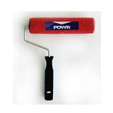 Powr Paint Roller Complete Sub Mohair 100 mm 735