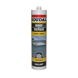 Sealant Roof Repair Bitumen Base 270 ml Soudal