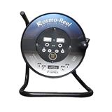 Kosmo - Reel Extension Reel Metal 2X16A 40Mtx2.5 mm