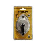 Chalk Line Reel Metal 30Mt Stanley 0 - 47 - 100