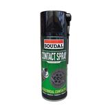 Electrical Contact Spray 400 ml Soudal 119715