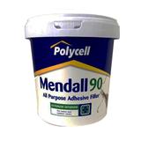 Crack Filler Premix Mendall 90 5 kg Polycell